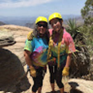 Meet your Posher, Rose mary